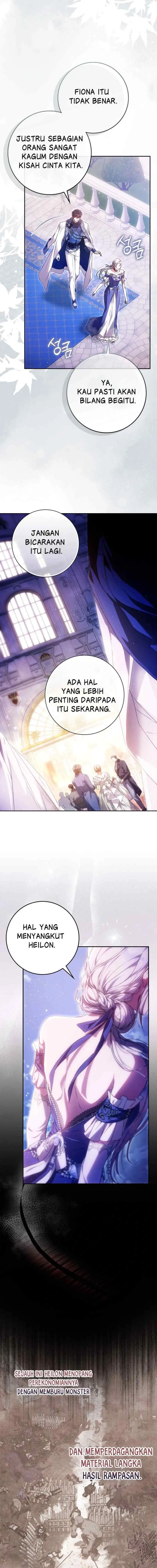 I Became the Wife of the Male Lead chapter 136 halaman 8