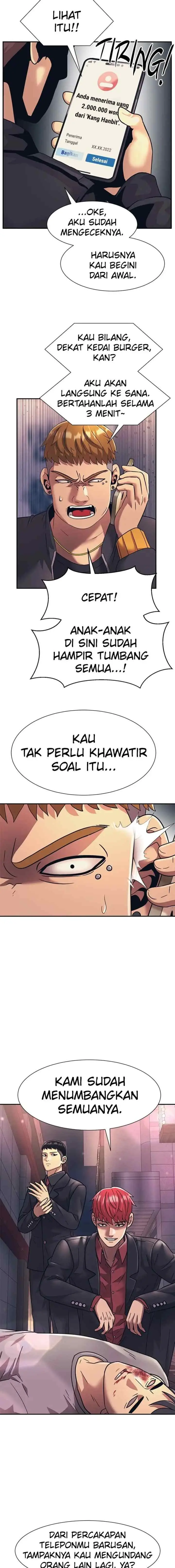 I Am Unbeatable chapter 23 halaman 9