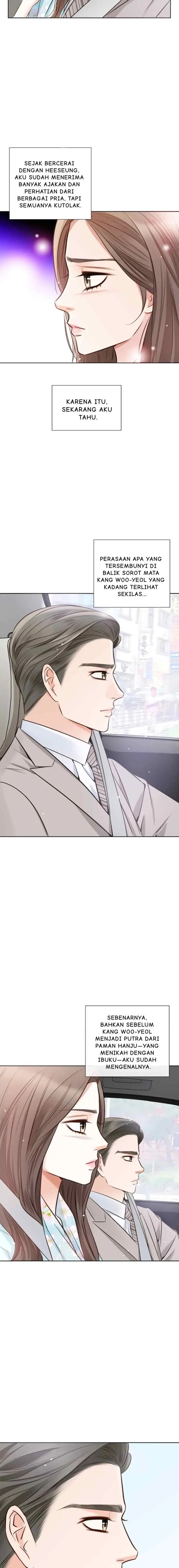 Pretty Crying Man chapter 11 halaman 17