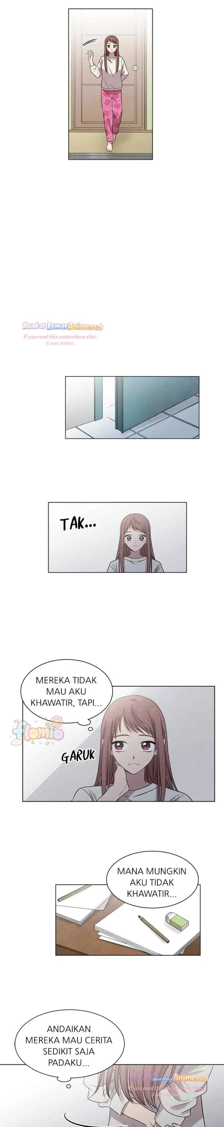 Mythical Errand chapter 24 halaman 16