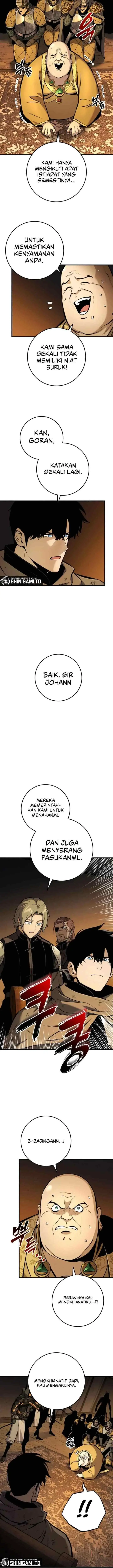 The Wandering Knight's Survival Manual chapter 39 halaman 13