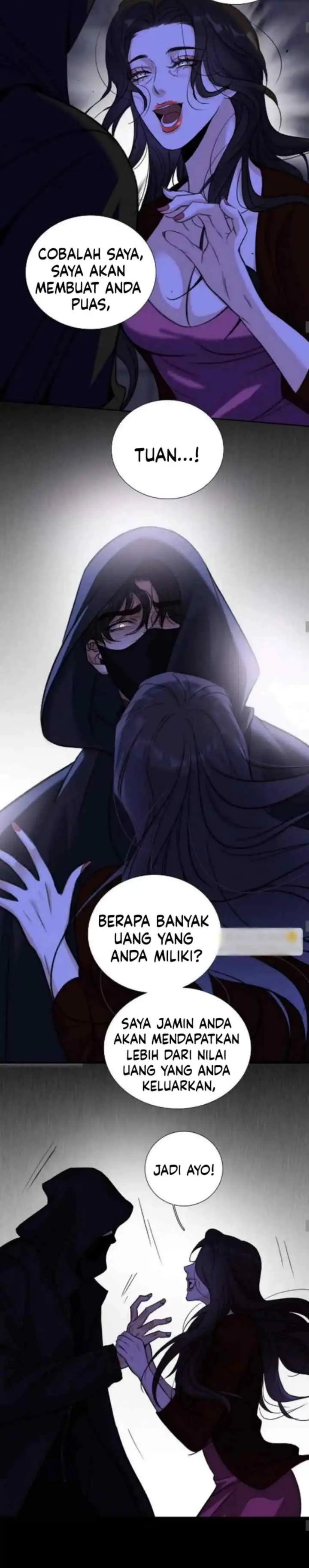 Dívida de Amor chapter 66 halaman 14
