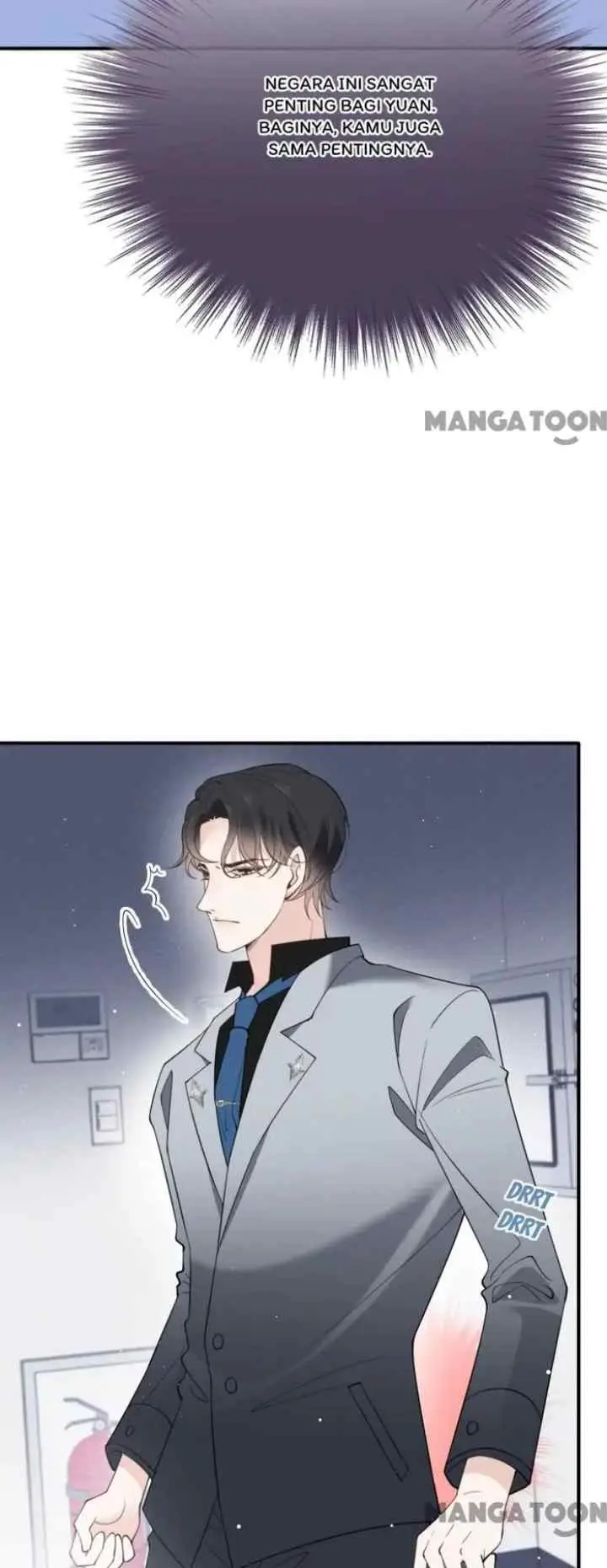 The Duke's Hidden Baby: BOGO! chapter 285 halaman 11