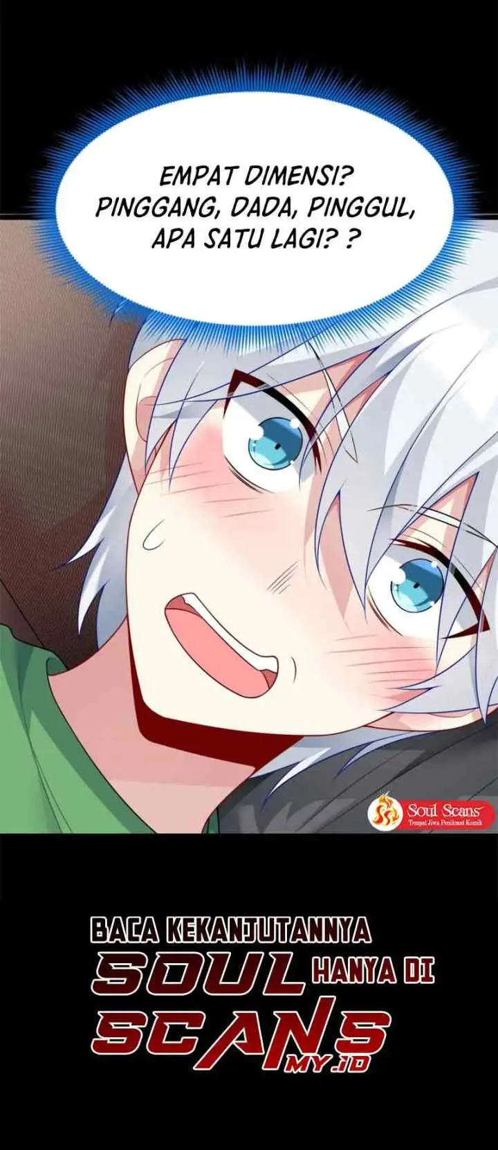 I Eat Soft Rice in Another World chapter 76 halaman 11