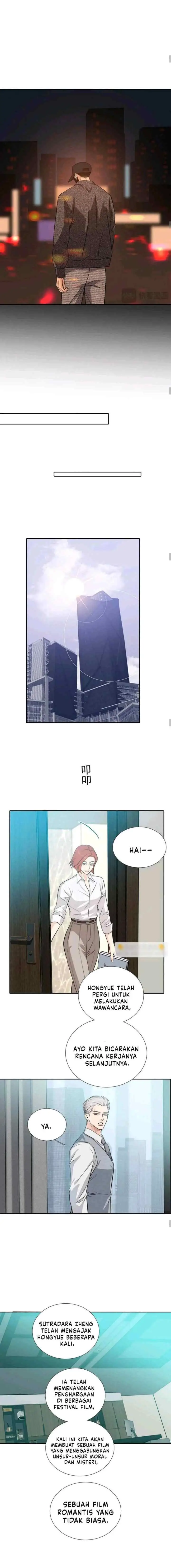 Dívida de Amor chapter 39 halaman 10