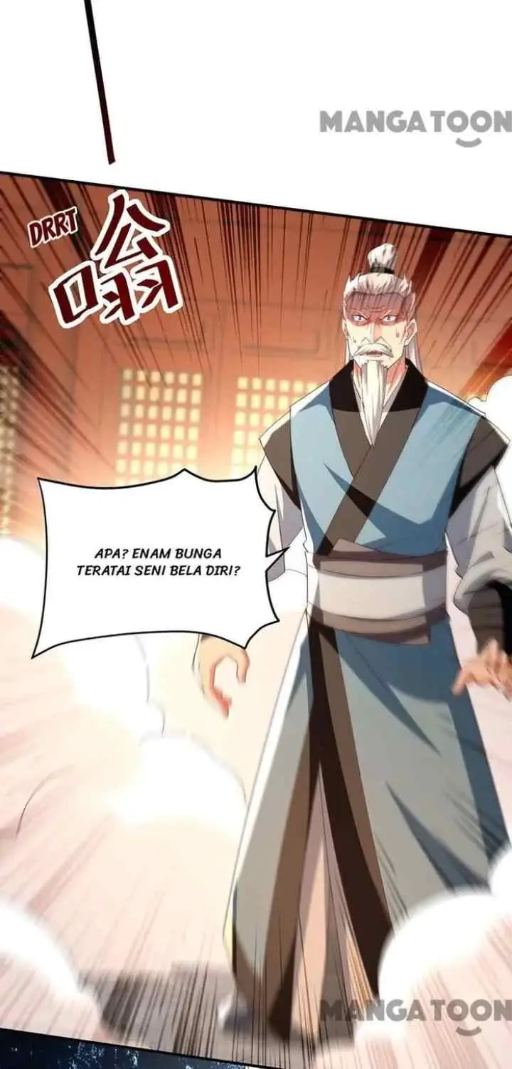 Ling Tian Shendi chapter 248 halaman 10