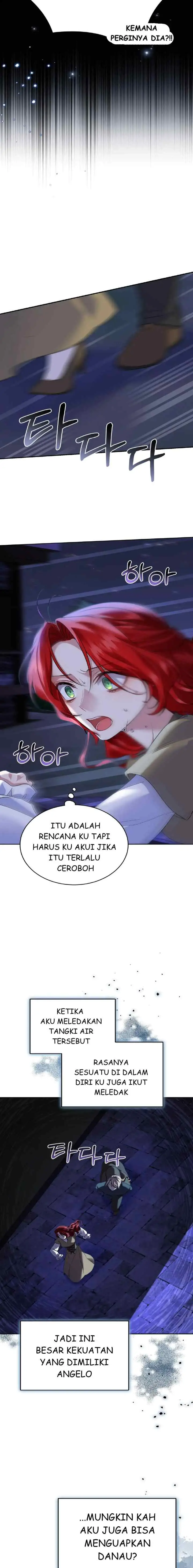 Fairy Legacy chapter 37 halaman 11