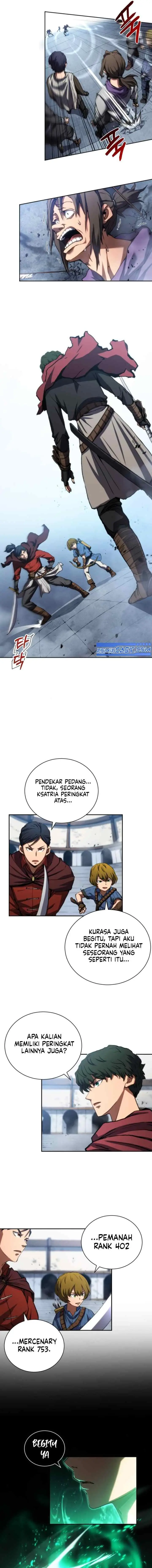Wild Ranker chapter 4 halaman 7