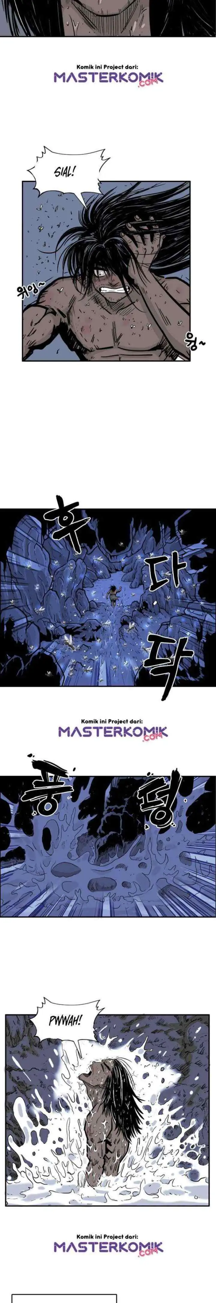 Fist Demon Of Mount Hua chapter 23 halaman 15