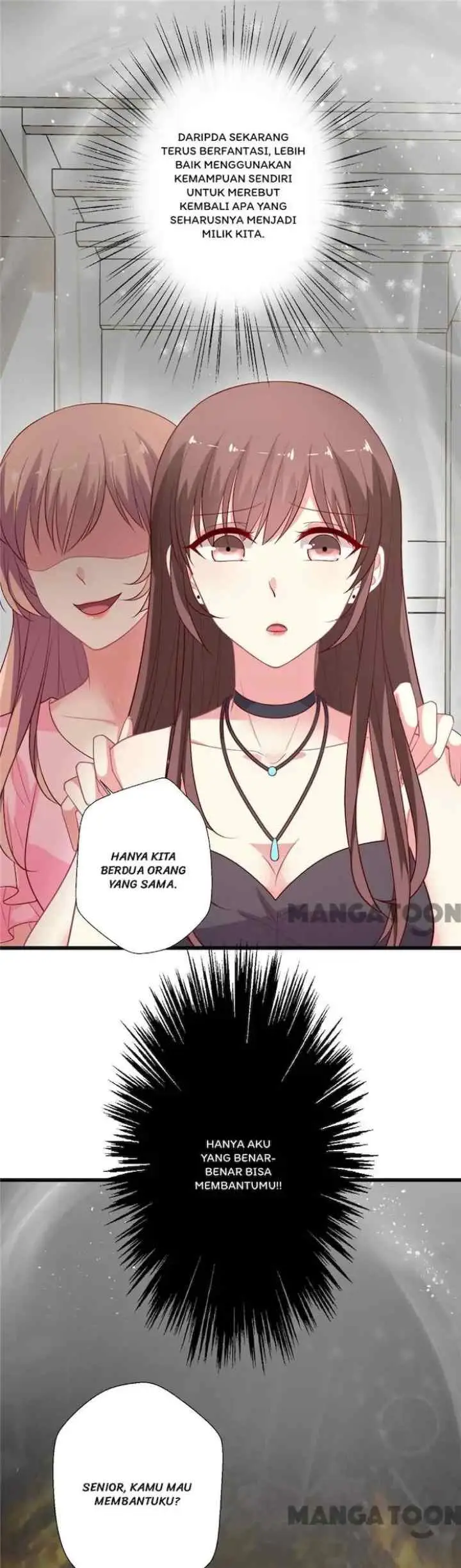 Cost of Being Famous (A-List) chapter 126 halaman 13