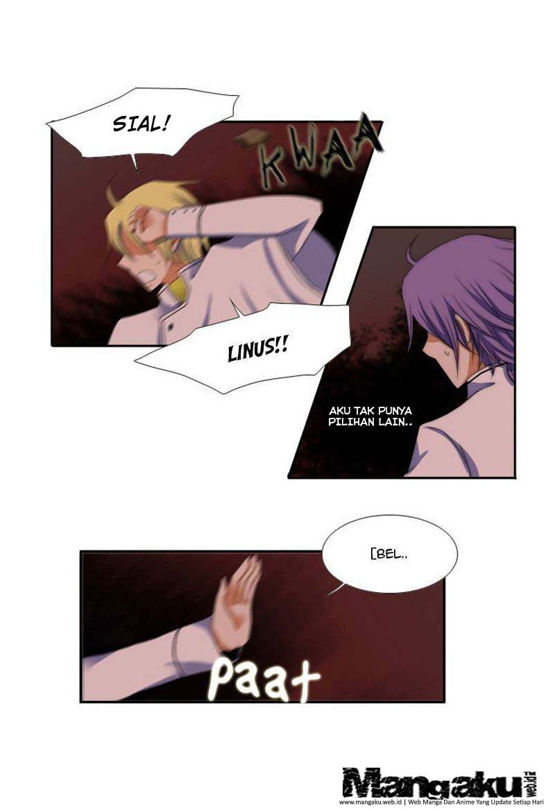 Black Haze chapter 44 halaman 10