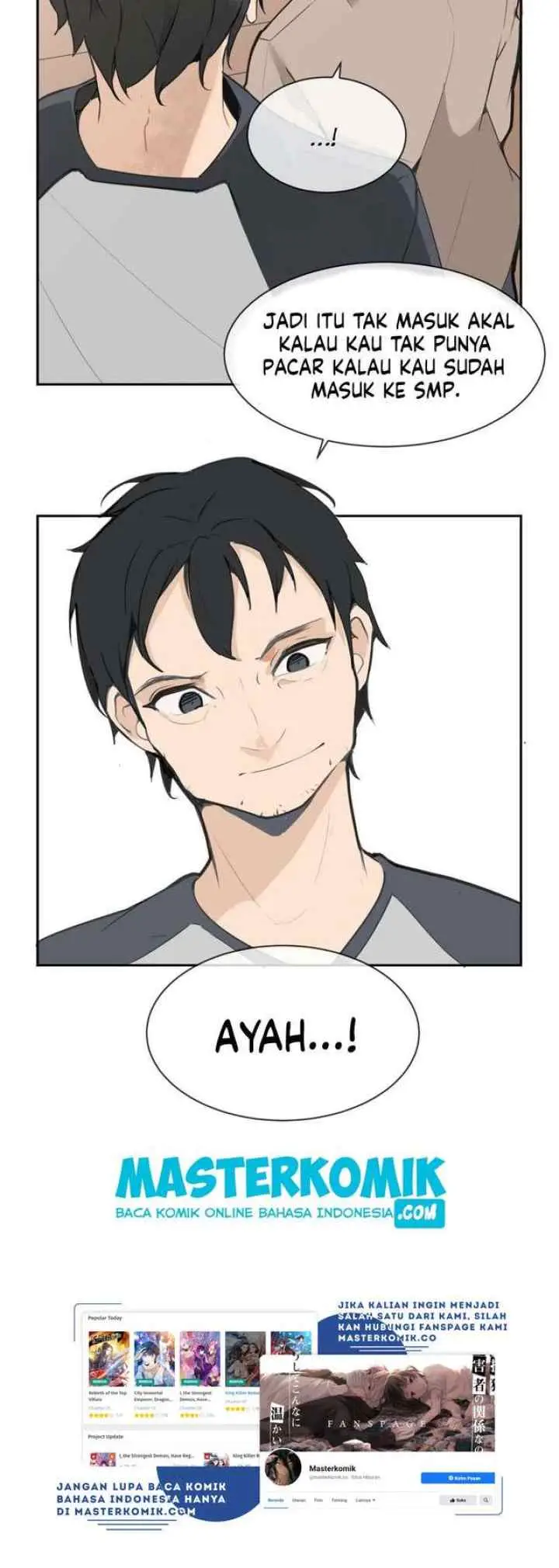 Devil Sword King chapter 51 halaman 11