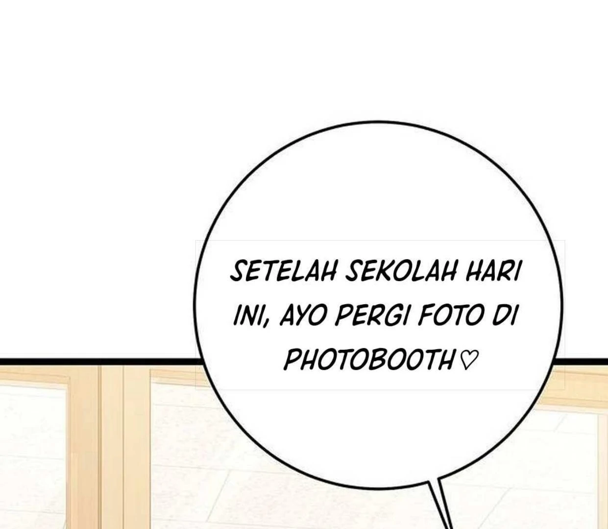 High School Queen chapter 22 halaman 169