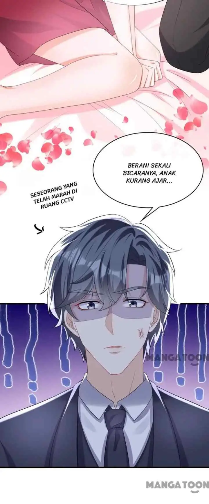 Never Let Go of My Ex-Husband chapter 33 halaman 19
