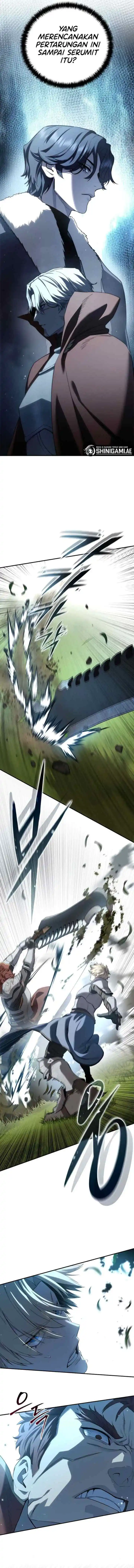 Star-Embracing Swordmaster chapter 82 halaman 8