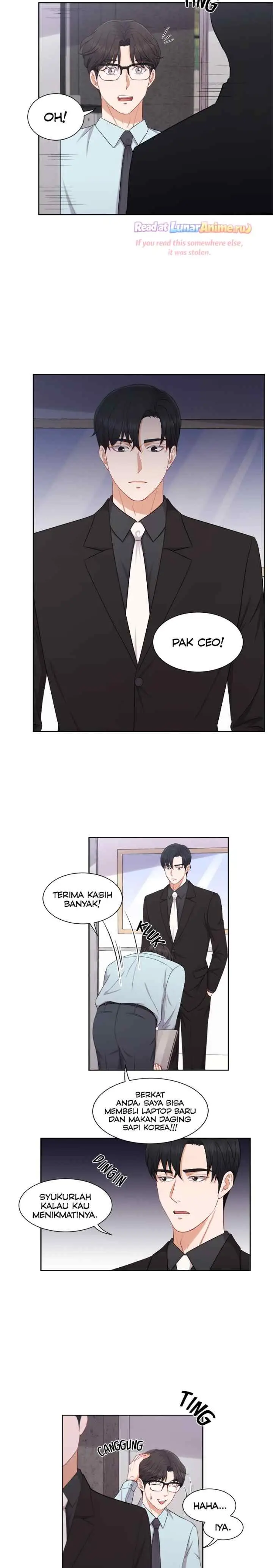 I Need a Bride chapter 39 halaman 14