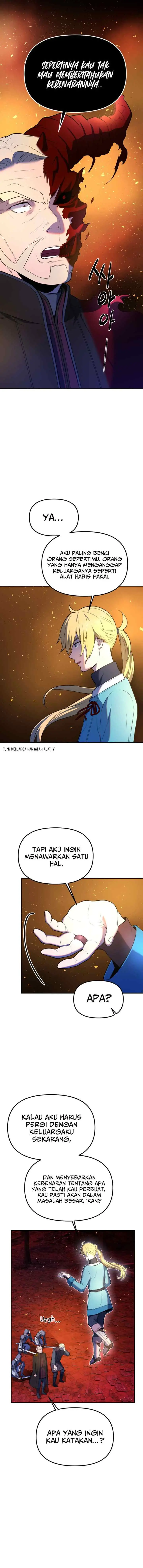 Golden Mage chapter 14 halaman 6