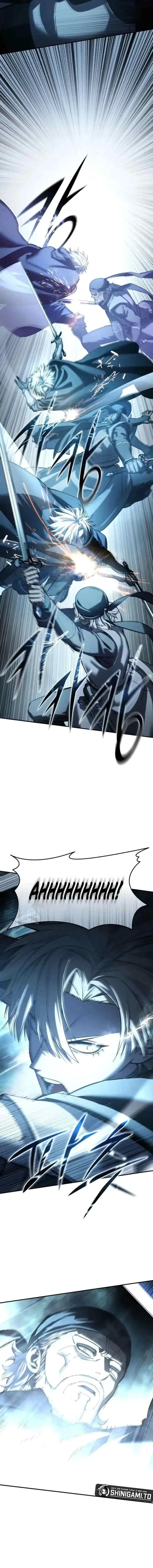 Star-Embracing Swordmaster chapter 108 halaman 14