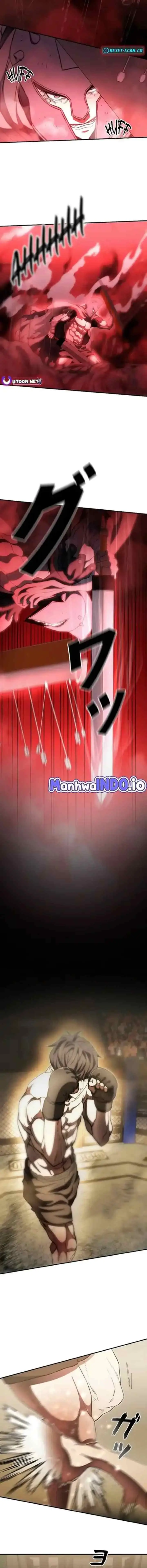 Born to Bleed chapter 7 halaman 12