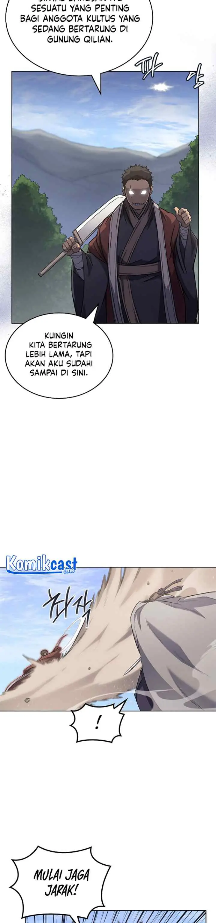 Chronicles of Heavenly Demon chapter 180 halaman 13