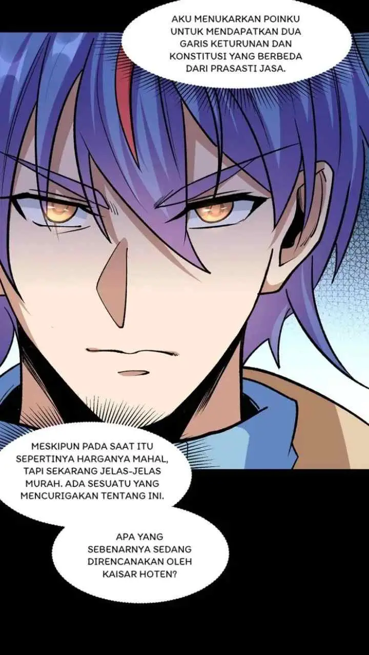 Martial Arts Reigns chapter 546 halaman 19