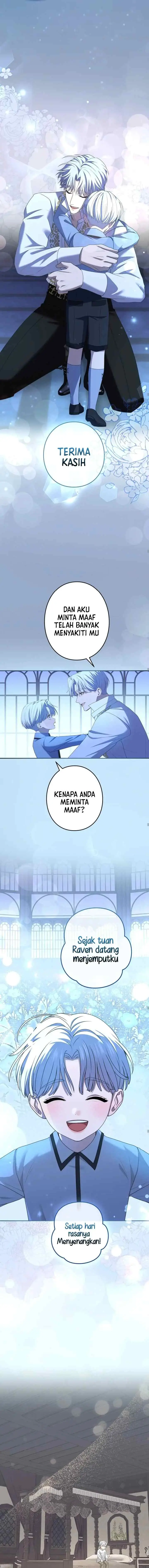 Teikoku Ichi no Akujo ni Dekiai ga Tomarimasen chapter 26 halaman 15