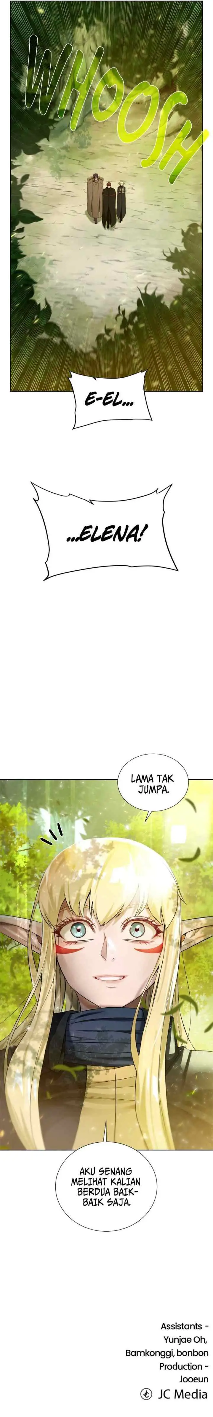 Dungeons & Artifacts chapter 120 halaman 17
