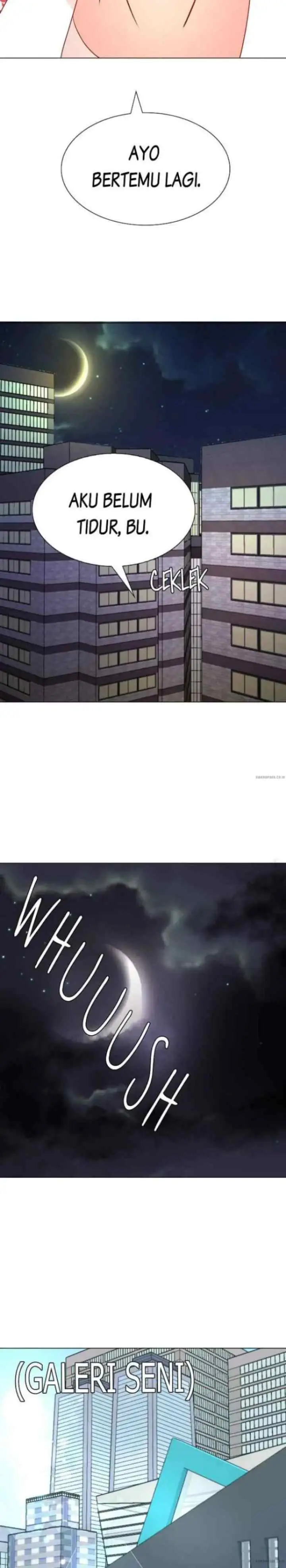 My Guardian Demon chapter 73 halaman 13