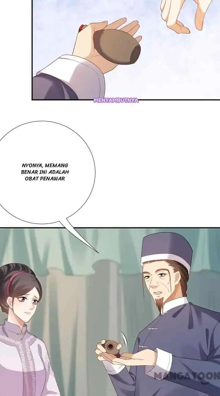 Princess, Don't Ruin Your Public Persona! chapter 178 halaman 7