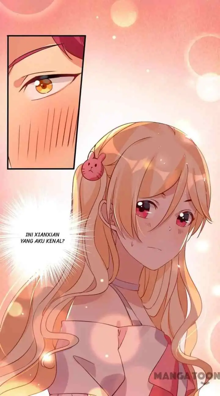 Fairy Match-Maker's Mortal Lover chapter 24 halaman 9