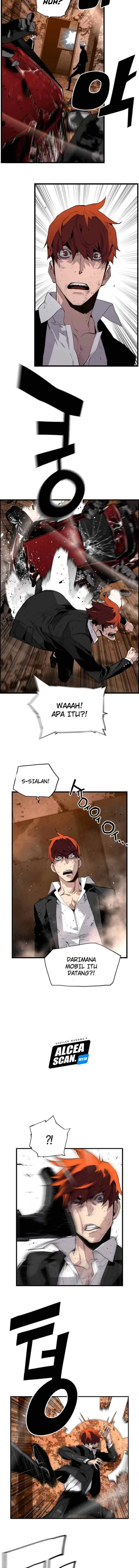 Terror vs Revival chapter 8 halaman 10