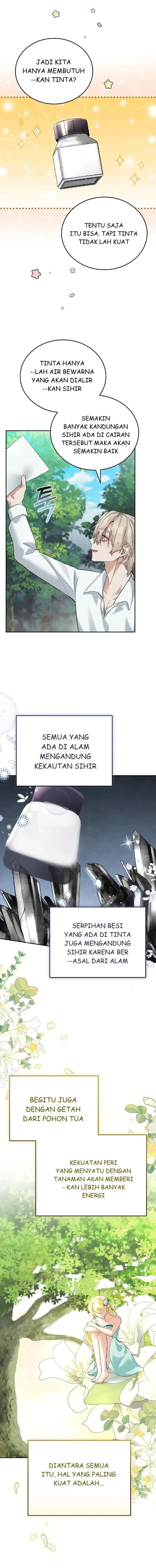 Fairy Legacy chapter 48 halaman 13