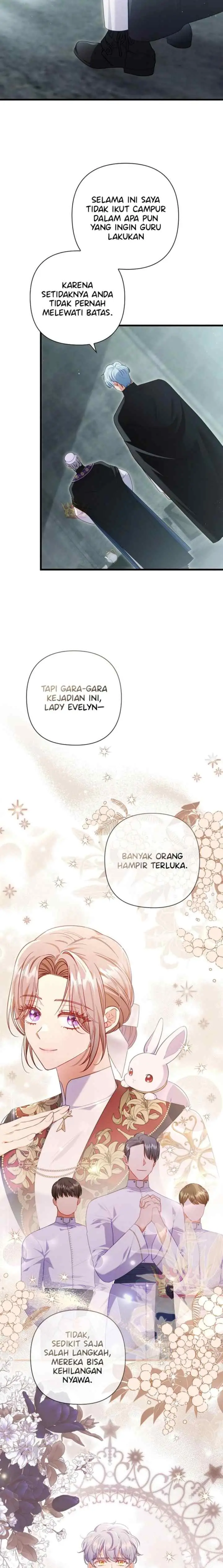 I Was Seduced By The Sick Male Lead chapter 100 halaman 9
