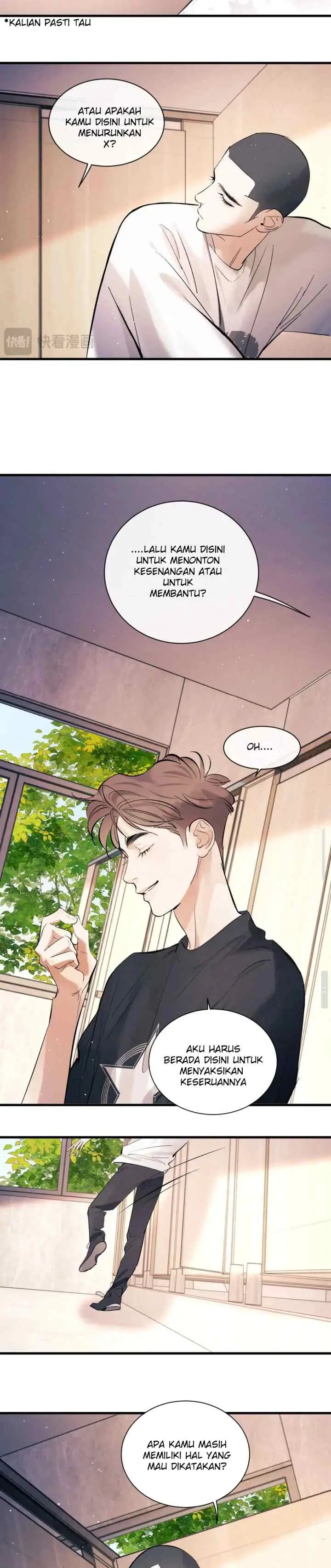 Sa Ye chapter 109 halaman 6