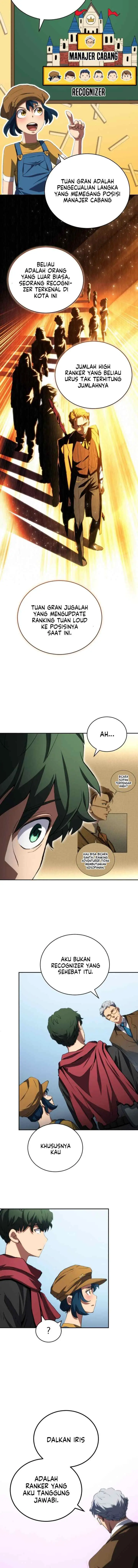 Wild Ranker chapter 25 halaman 10