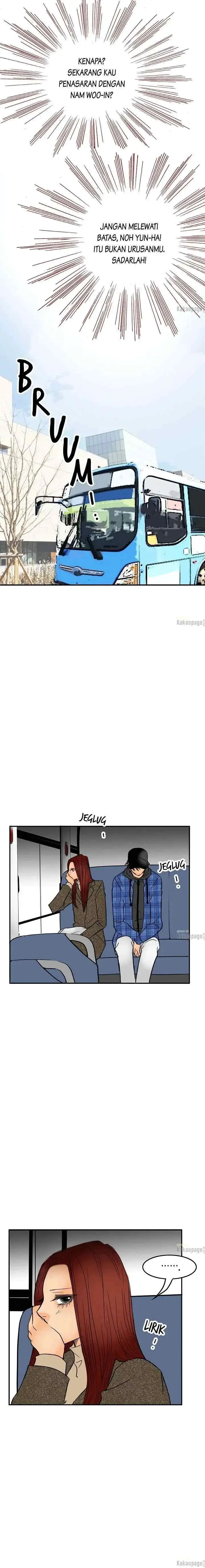Love Attack chapter 52 halaman 15