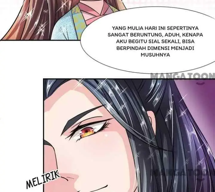 Abram Alas para a Imperatriz Cruel! chapter 10 halaman 8