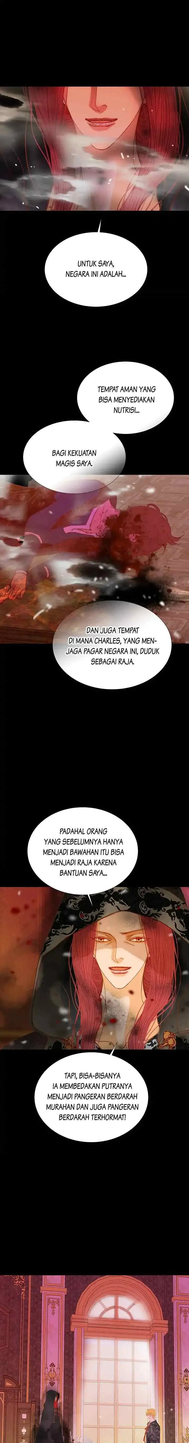 Beauty as the Beast chapter 43 halaman 18