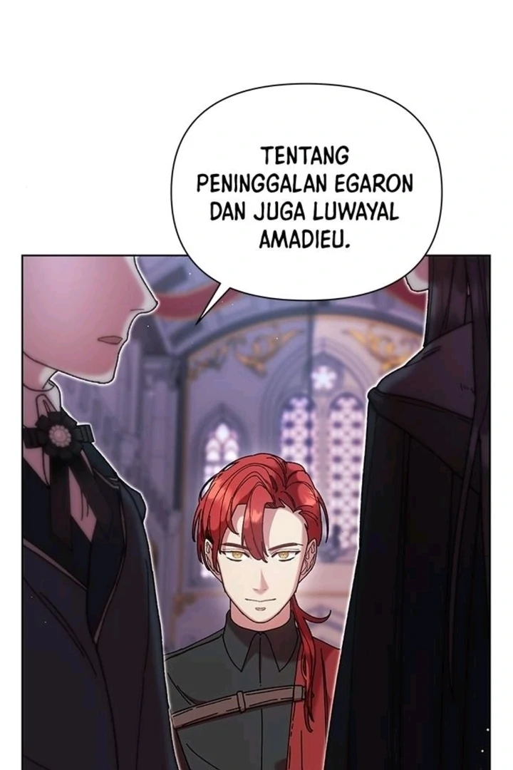 Ingram's Light chapter 61 halaman 39