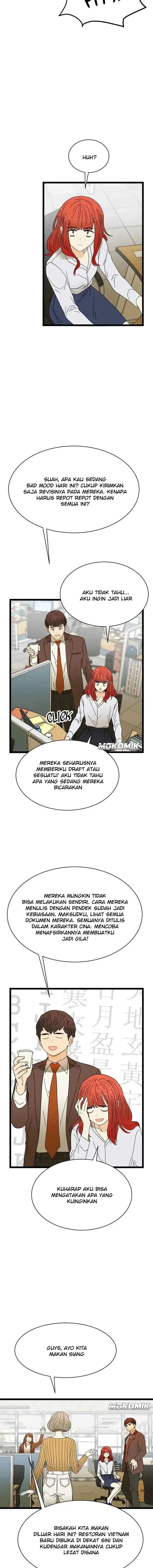 Faking It in Style chapter 27 halaman 10