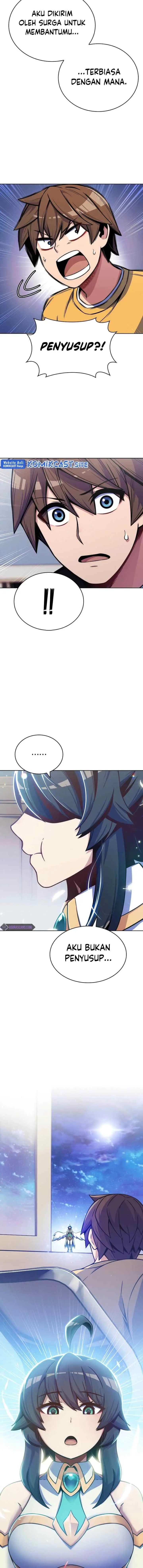 Everyone Else is A Returnee chapter 4 halaman 18