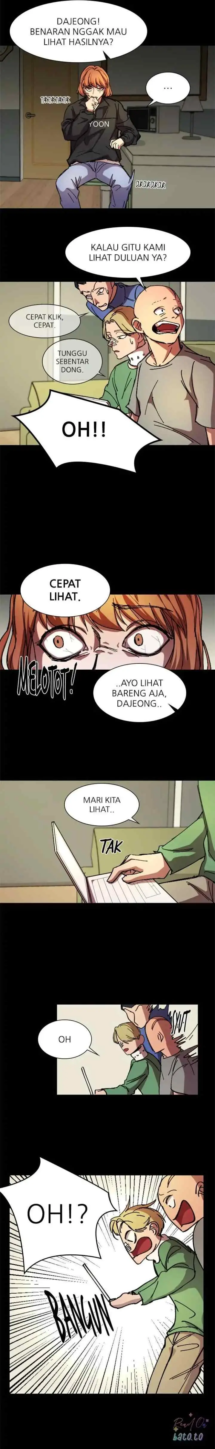 Get Back chapter 10 halaman 12