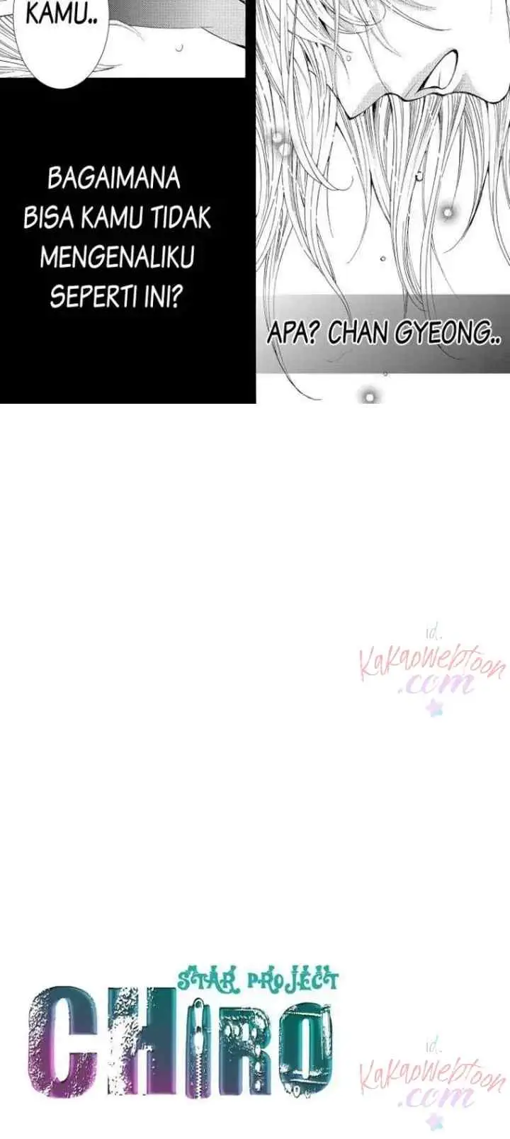 Chiro Star Project chapter 46 halaman 20