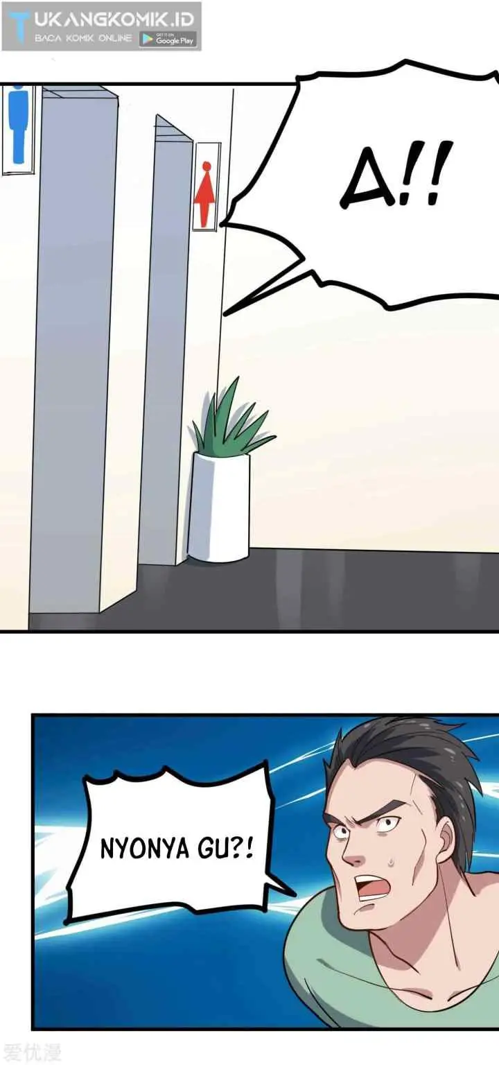 School Flower Master chapter 216 halaman 7