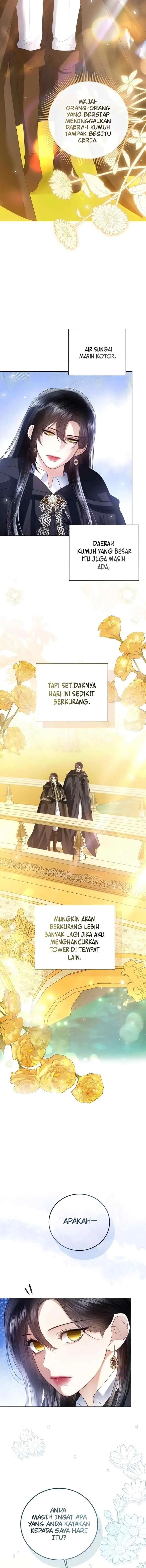 I Will Surrender My Position as Empress chapter 94 halaman 15