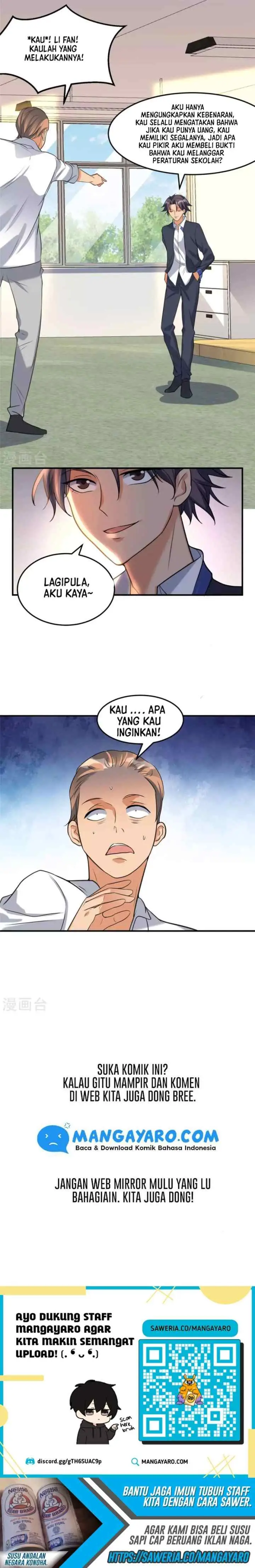 Emperor Son In Law chapter 44 halaman 13