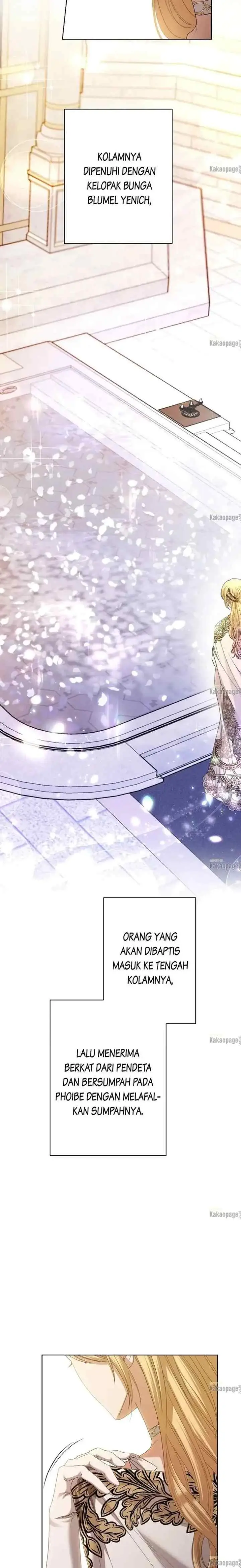 I Don't Love You Anymore chapter 65 halaman 9