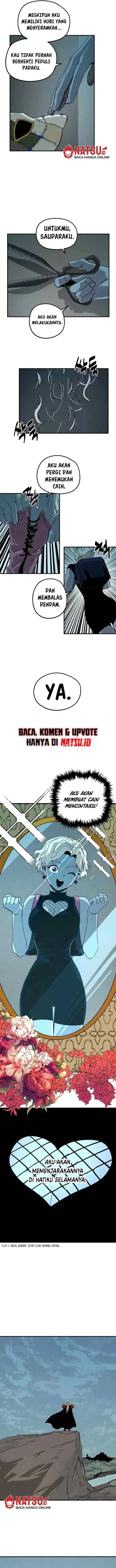 Fork & Knife chapter 18 halaman 5