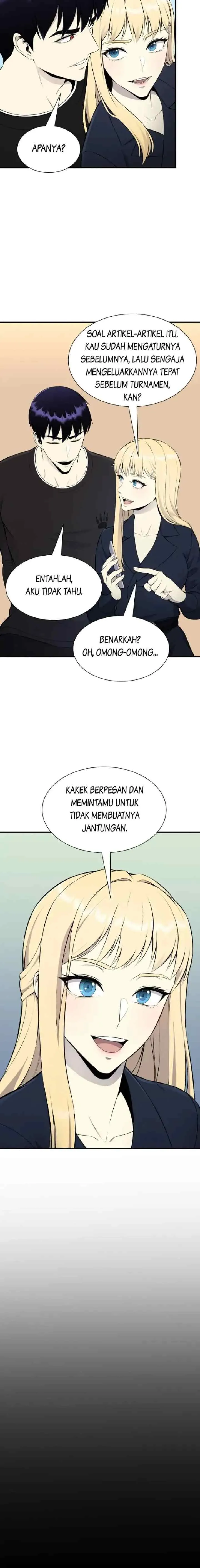 Reverse Villain chapter 101 halaman 4