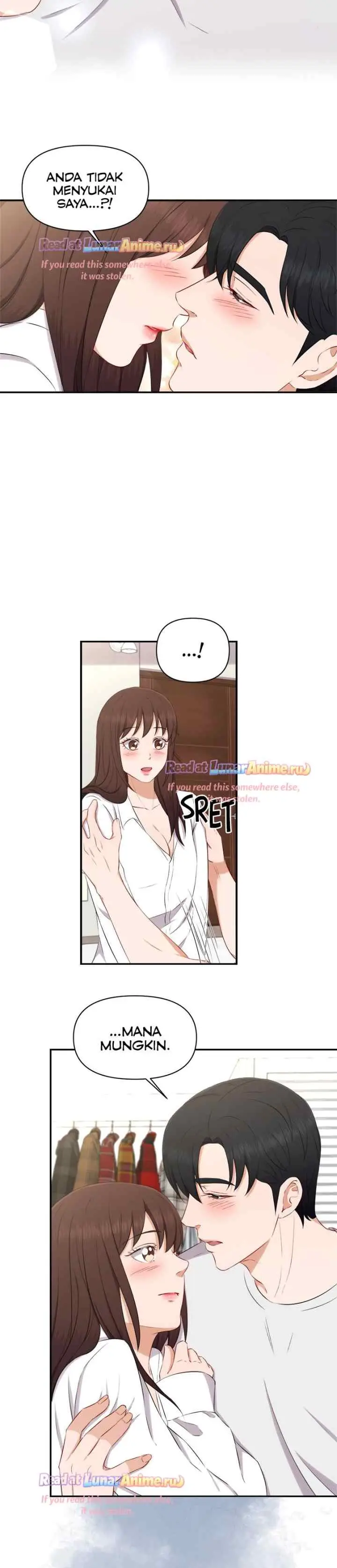I Need a Bride chapter 69 halaman 6